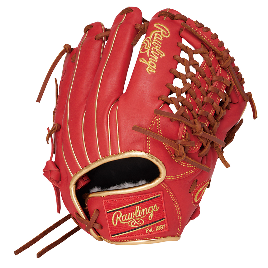 HOH® GRAPHIC 2023 [キャッチャー用] サイズ33 | グラブ | PRODUCTS