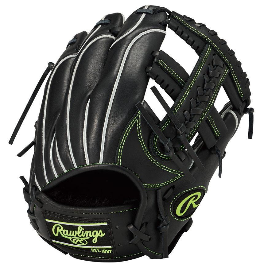 ジュニア軟式 | グラブ | PRODUCTS | ローリングスジャパン - Rawlings