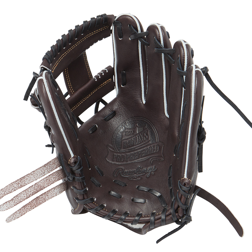 硬式 PRO PREFERRED Wizard #01 [内野手用] サイズ11.25 | グラブ