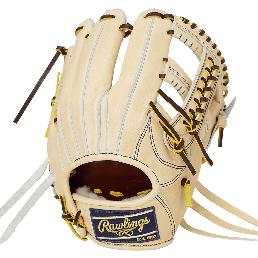 硬式 HOH® JAPAN [内野手用] サイズ 11.5 | グラブ | PRODUCTS