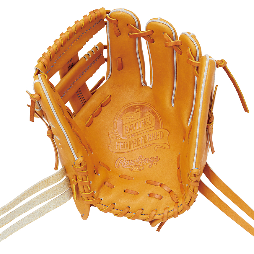 PRO PREFERRED [内野用] サイズ 11.25 | グラブ | PRODUCTS