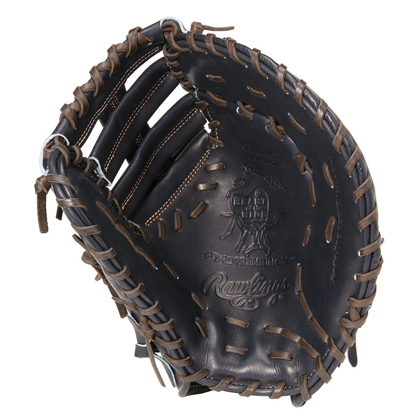 硬式 HOH® PREMIUM [ファースト用] サイズ 11.75 | グラブ | PRODUCTS