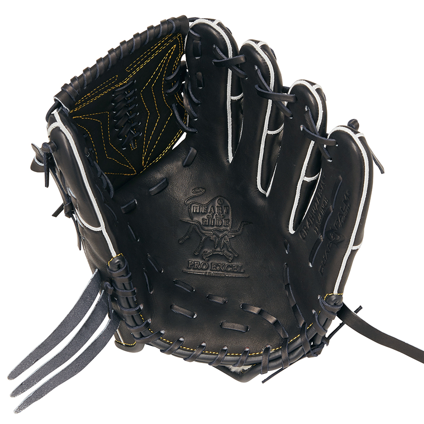 炒*飯様 ローリングス ウィザード 軟式内野手用 Rawlings