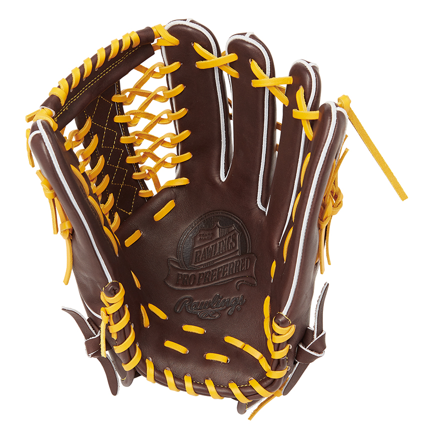 硬式 PRO PREFERRED –FS Style- [外野手用] サイズ 12.5 | グラブ