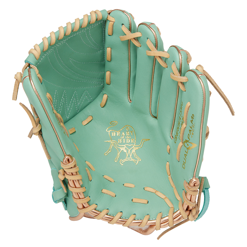 軟式 HOH® Wizard #01 COLORS [投手用] サイズ11.75 | グラブ