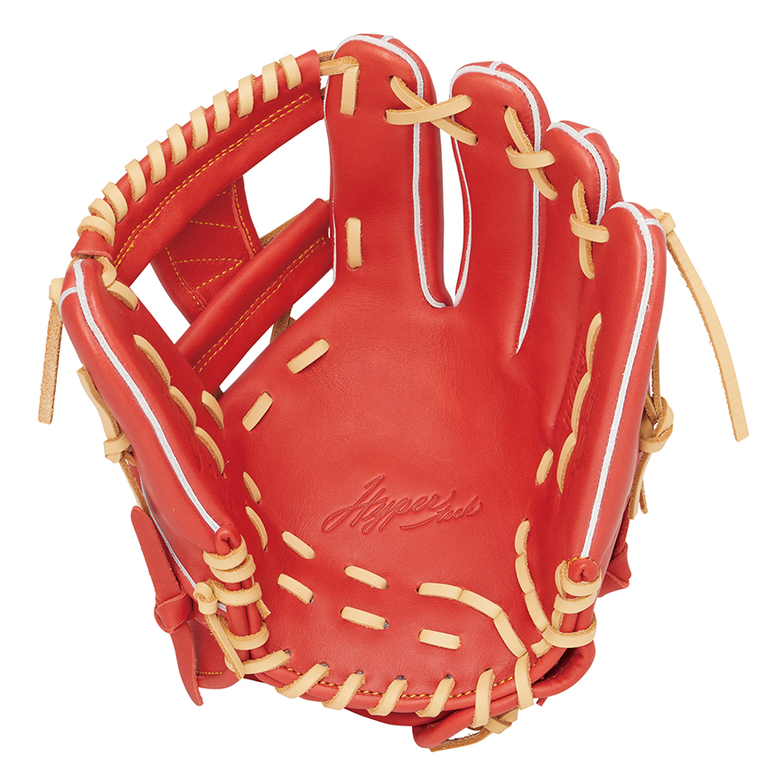 軟式 HYPER TECH R2G [内野手用] サイズ 11.25 | グラブ | PRODUCTS