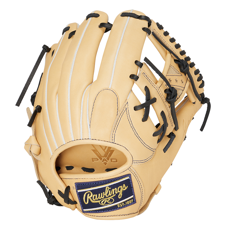 軟式 HYPER TECH COLOR SYNC [両手用] サイズ 12 | グラブ | PRODUCTS