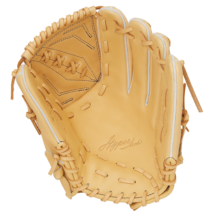 軟式 HYPER TECH R2G [投手用] サイズ 11.75 | グラブ | PRODUCTS