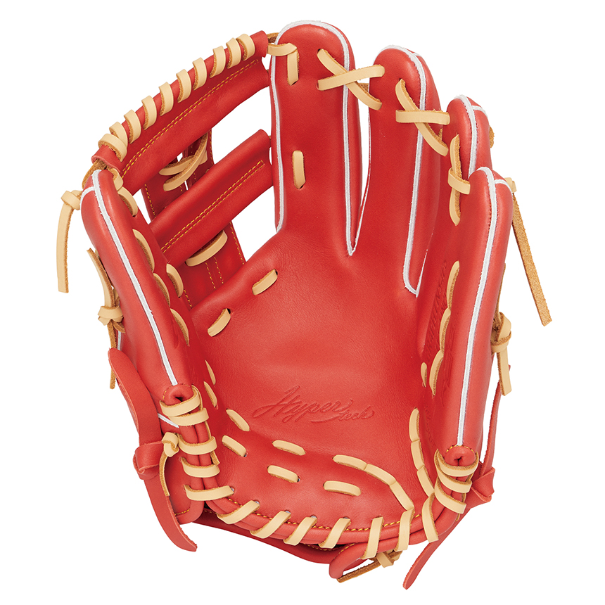 軟式 HYPER TECH R2G [内野手用] サイズ 11.5 | グラブ | PRODUCTS