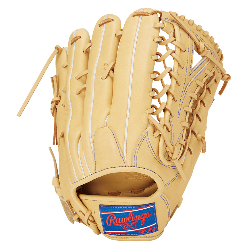 軟式 HYPER TECH R2G [外野手用] サイズ 12.5 | グラブ | PRODUCTS