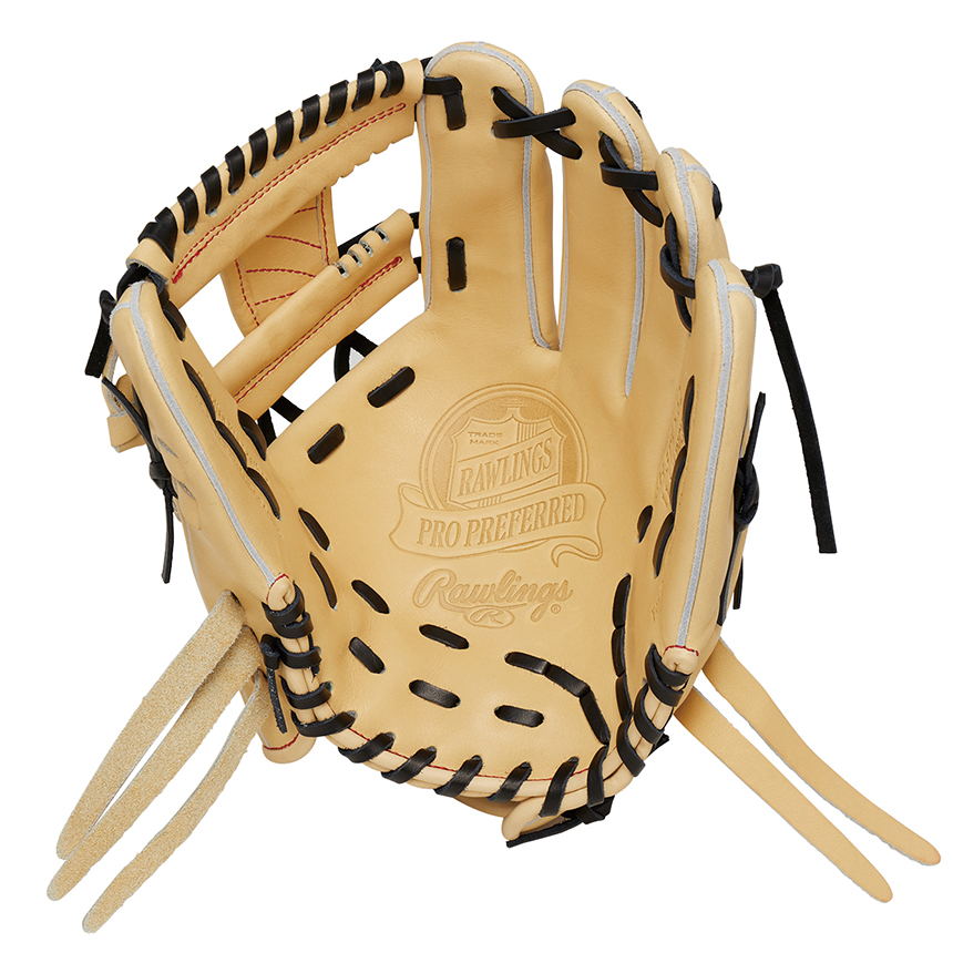 硬式 PRO PREFERRED [内野手用] サイズ11.25 | グラブ | PRODUCTS