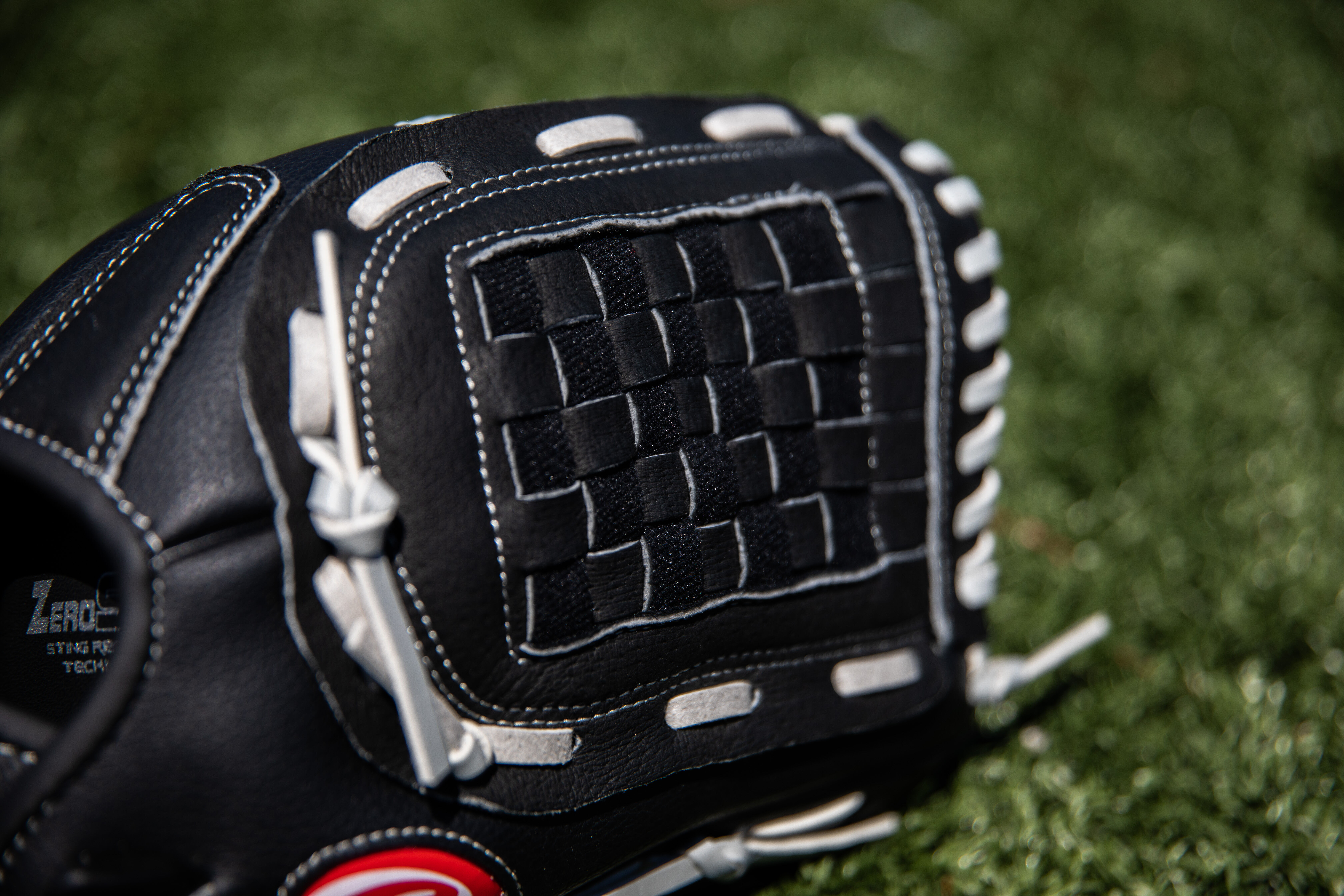 Rawlings RSB 12-Inch Infield/Pitcher's Glove | Rawlings
