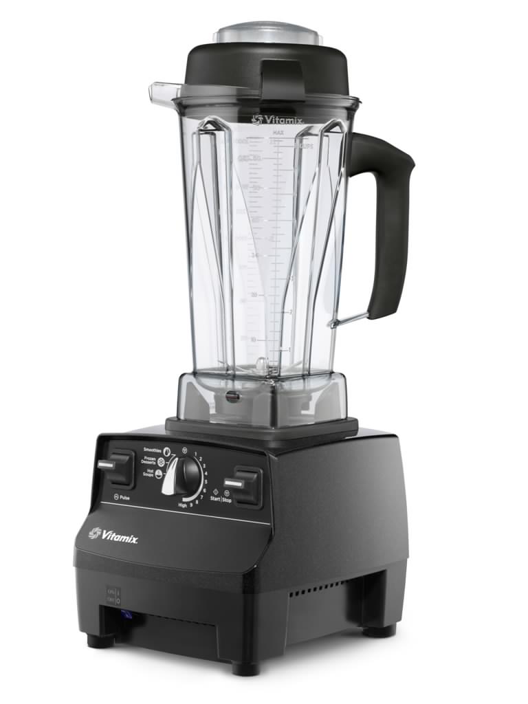 Vitamix Professional Blender Series 500 Raw Nutrition Canada