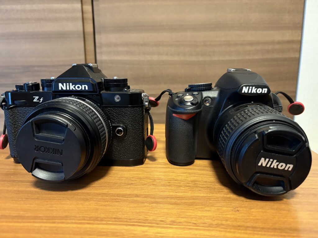 ニコンD3100レビュー：軽量・手頃なエントリーデジタル一眼レフ（DSLR