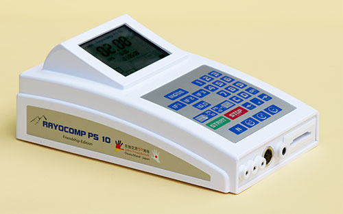 レヨコンプPS10 Friendship Edition 単体 商品詳細｜ベレンクラフト