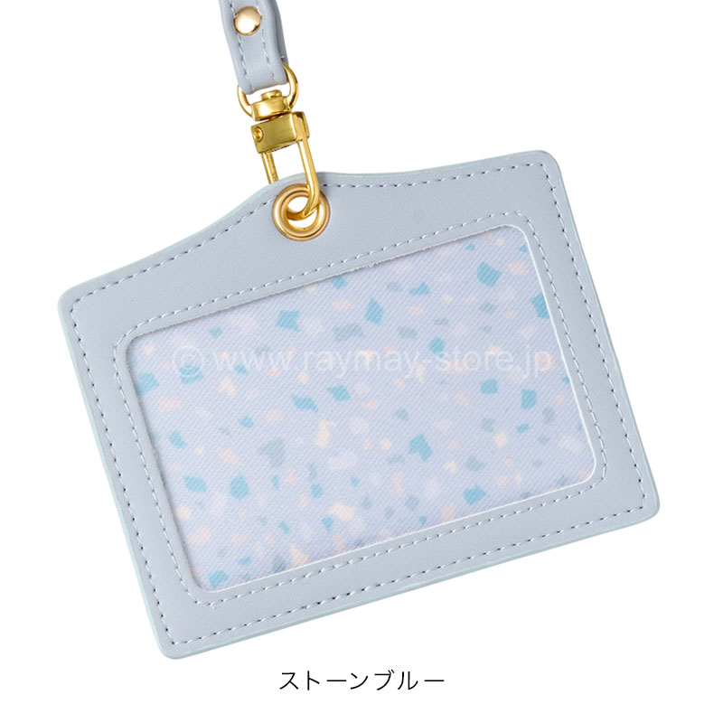 ノフェス IDホルダー 2025コレクション / レイメイストア / 株式会社