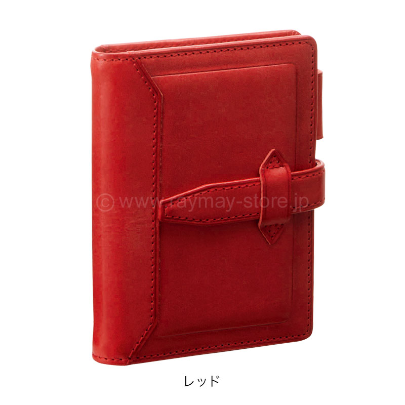 ダ・ヴィンチ グランデ ロロマクラシック mini5サイズ システム手帳