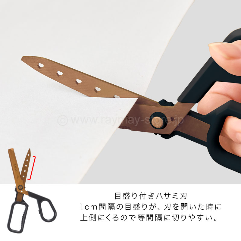 ZACCC チタンコート / レイメイストア / 株式会社レイメイ藤井