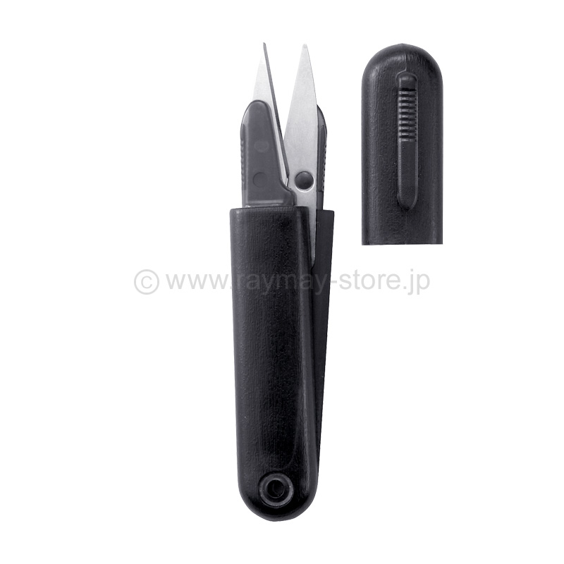 ポケットハサミ 115mm / レイメイストア / 株式会社レイメイ藤井