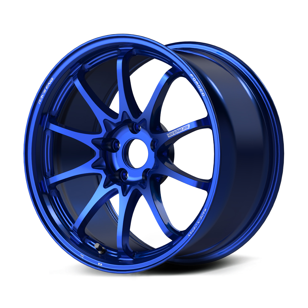 CE28N-plus｜RAYS｜Innovative High-Performance Wheels
