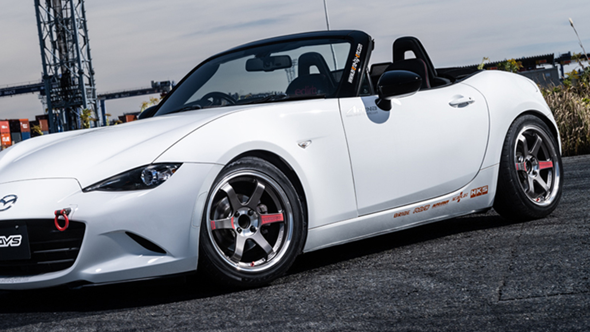 TE37 SONIC SL｜RAYS（株式会社レイズ）｜革新的なハイパフォーマンス