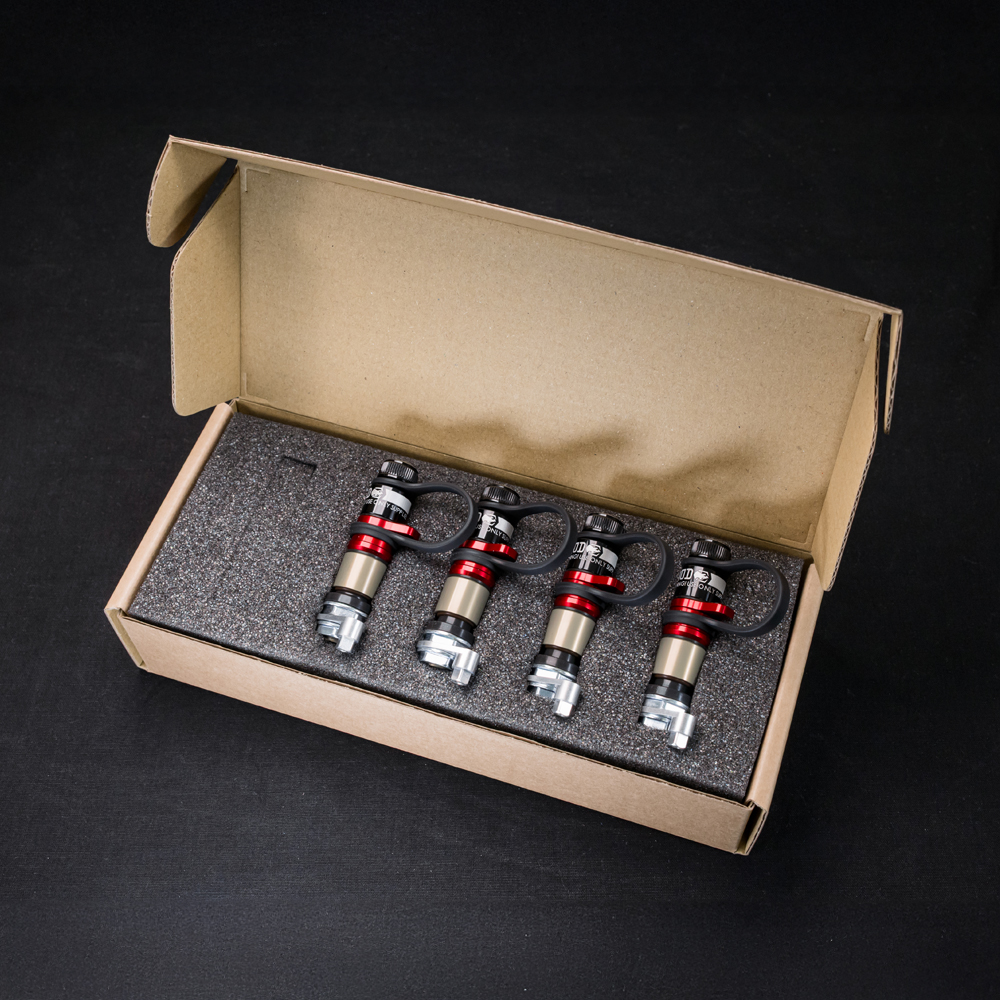 Wheel Parts（ホイールパーツ）｜RAYS（株式会社レイズ）｜革新的な