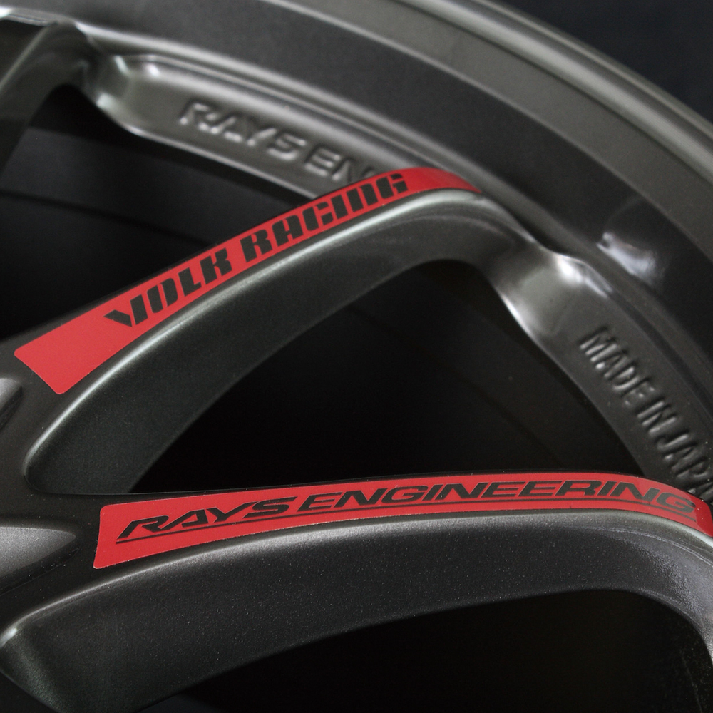 Wheel Parts（ホイールパーツ）｜RAYS（株式会社レイズ）｜革新的な