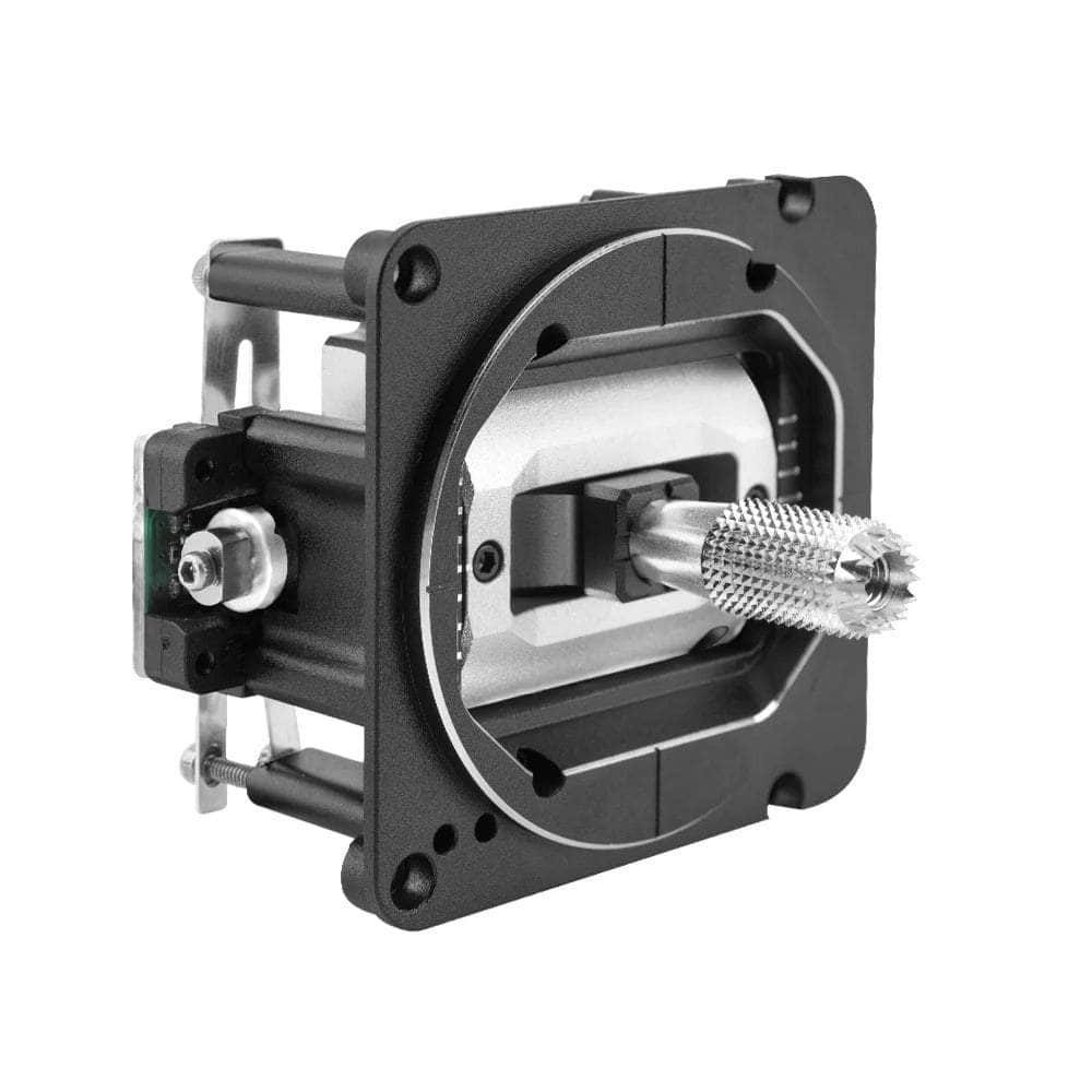 RadioMaster AG02 CNC Hall Gimbal - Self Centering