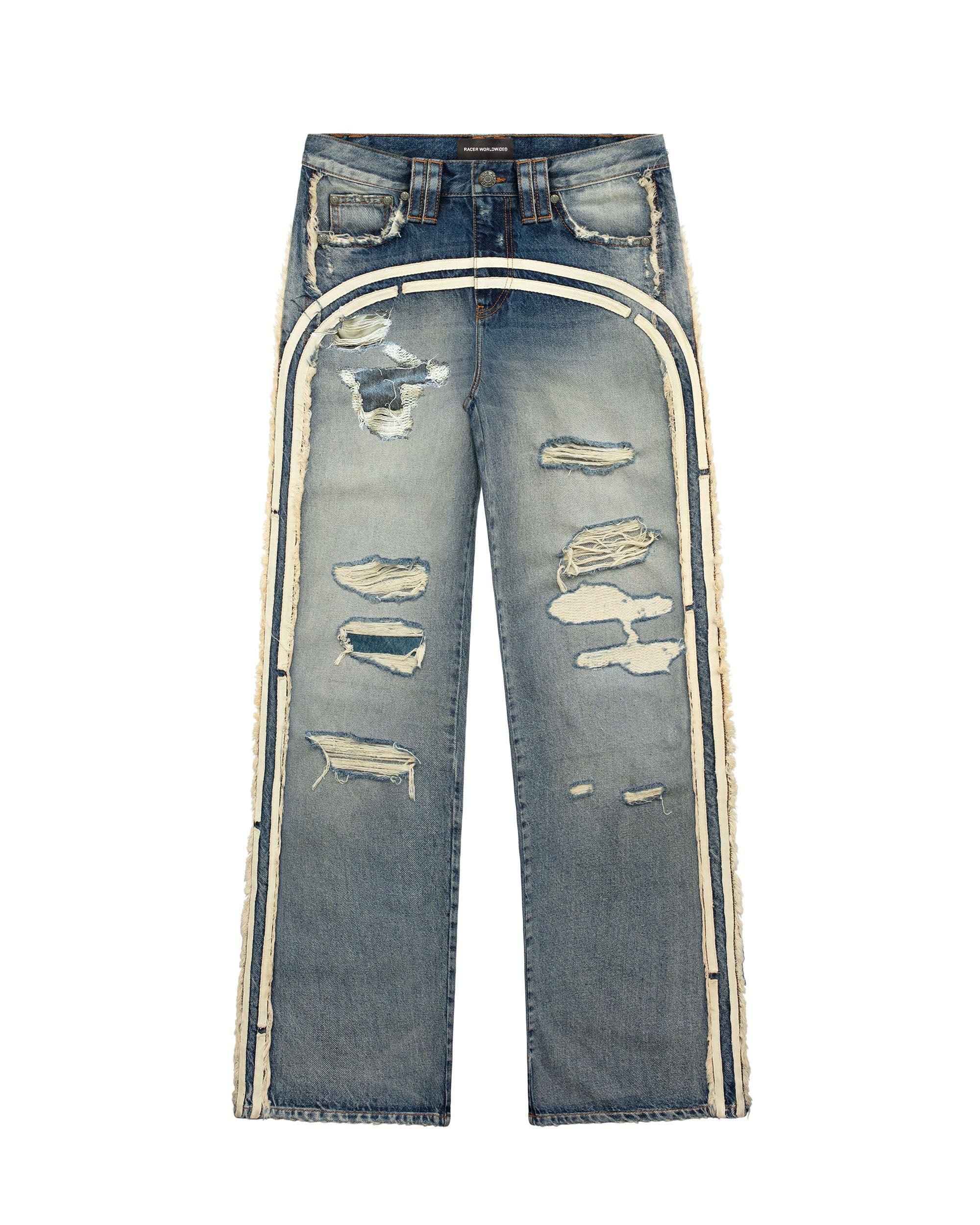 Track Jeans – Racer Worldwide