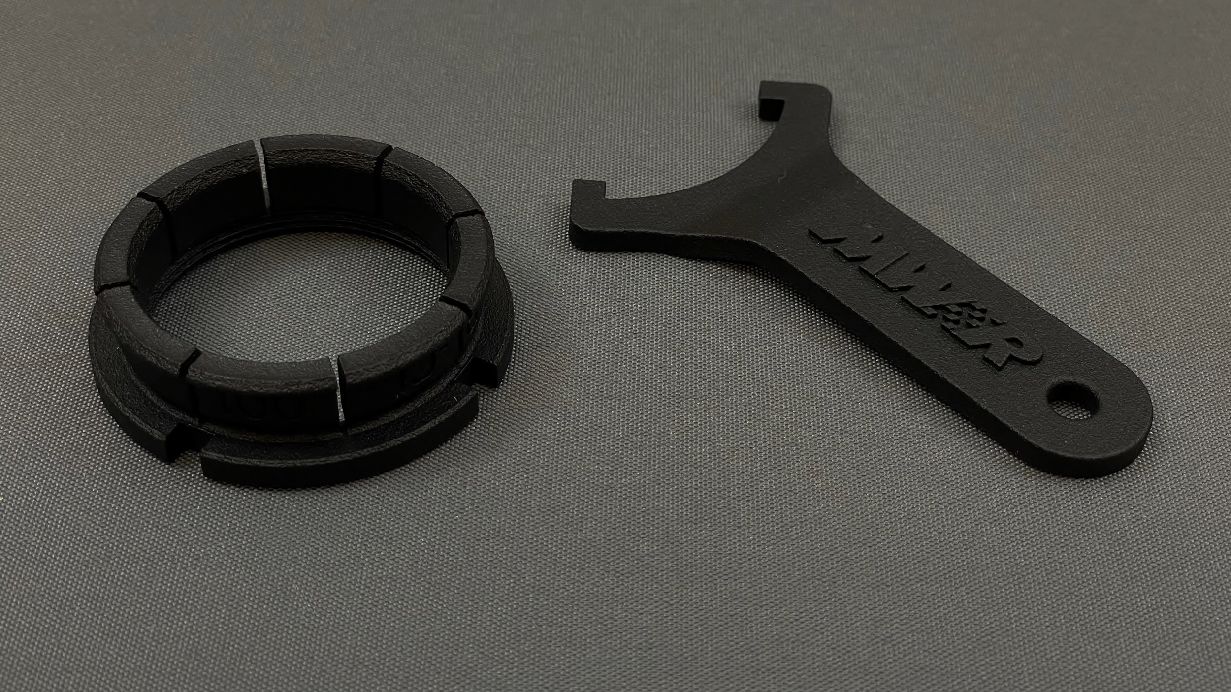 High Performance Velocity Stacks Kawasaki ZX25RR / ZX4RR - MWR