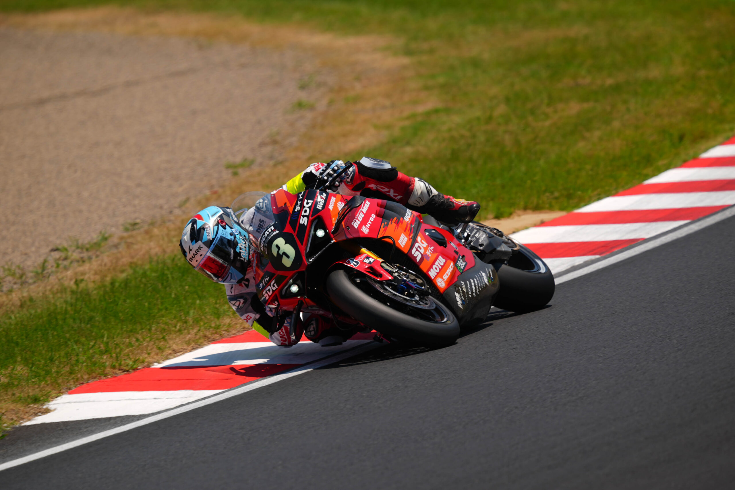 2人で走り切ったホンダワークスの強さ。Honda HRC4連覇達成、ヤマハ