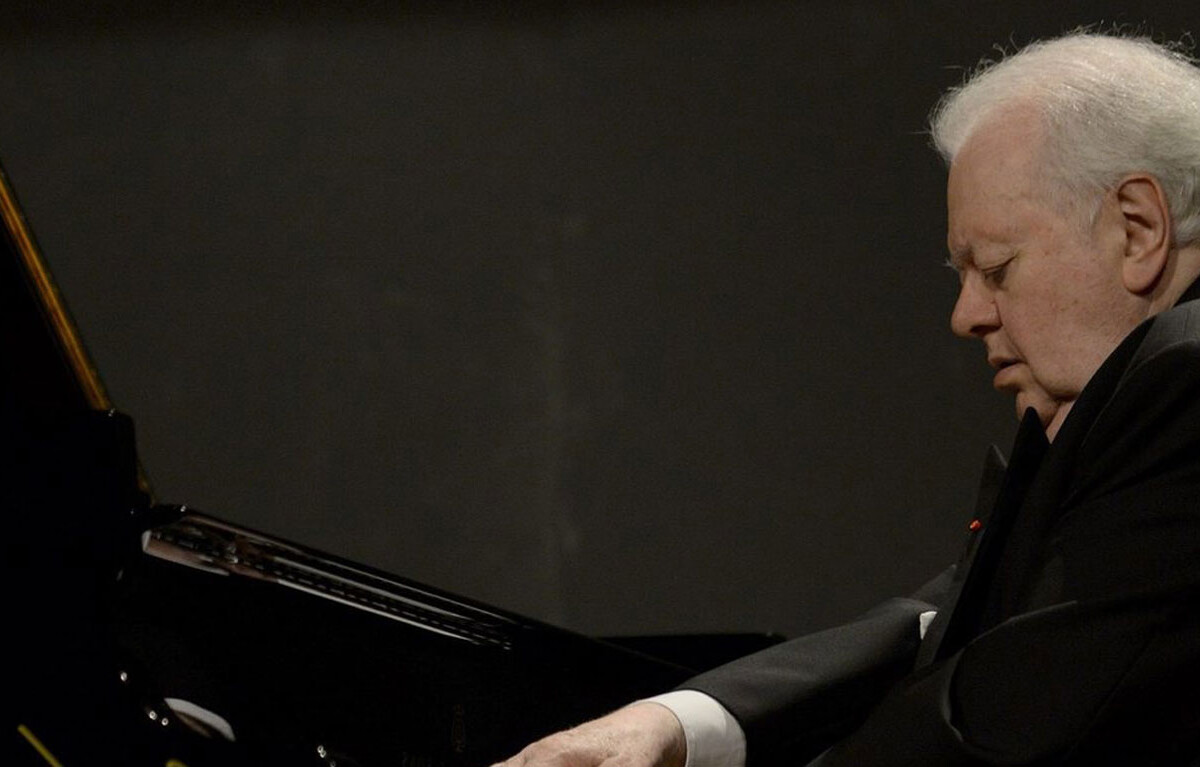 Philippe Entremont : un amour constant pour la musique