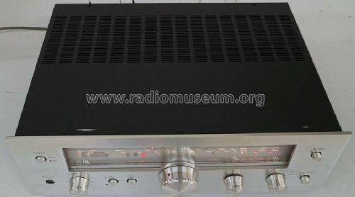 ラジオ・コンポ TRIO FM Stereo Tuner model 700 ラジオ・コンポ TRIO