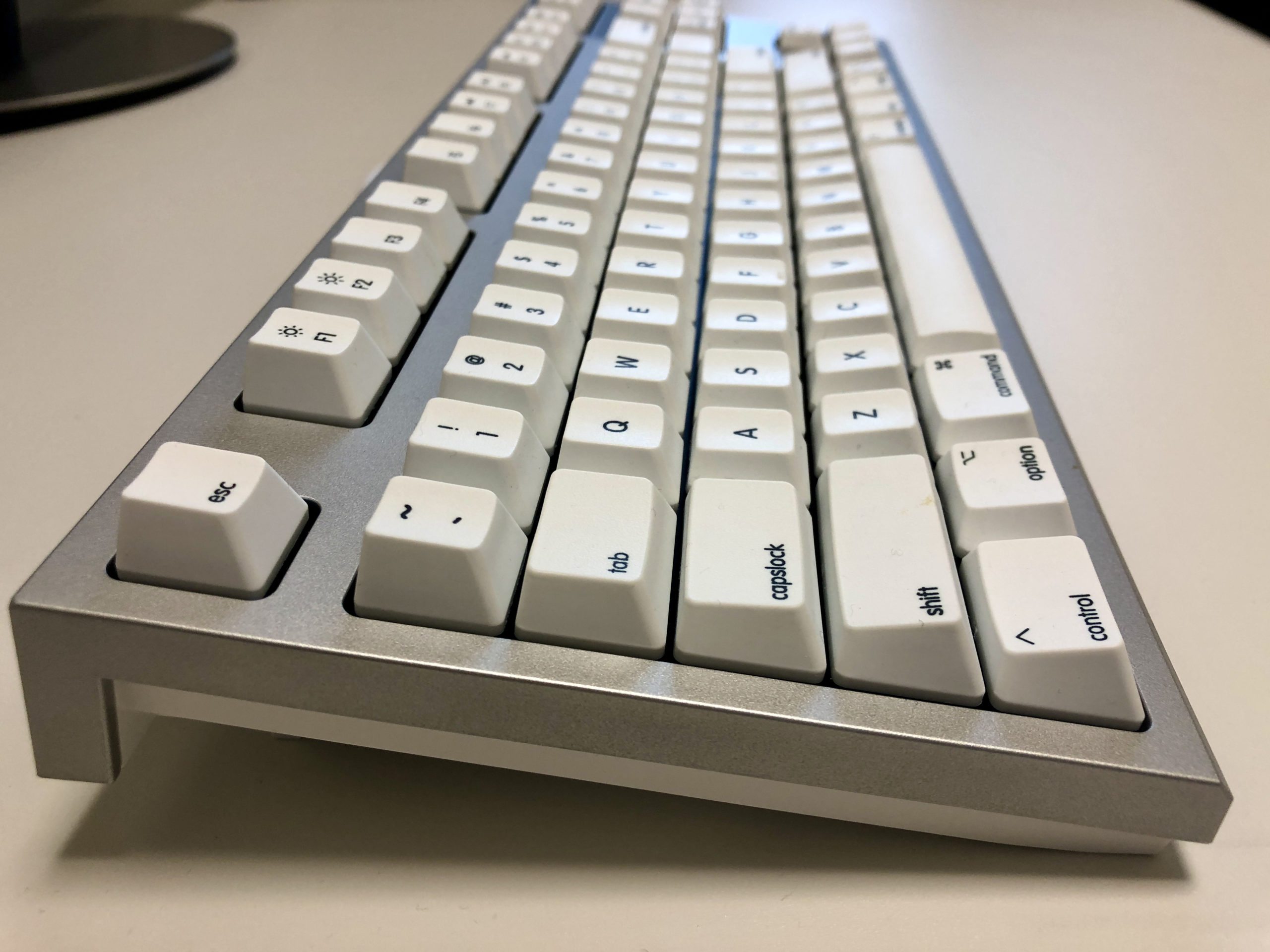 REALFORCE for Mac』をエンジニアが徹底レビュー