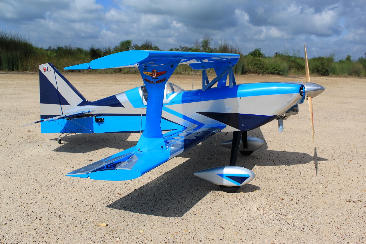 ラジコン飛行機 ラジコン飛行機・零戦の通販は【ラジコン1】