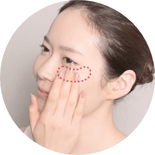 モイスチュアリフトファンデーション | rafuna