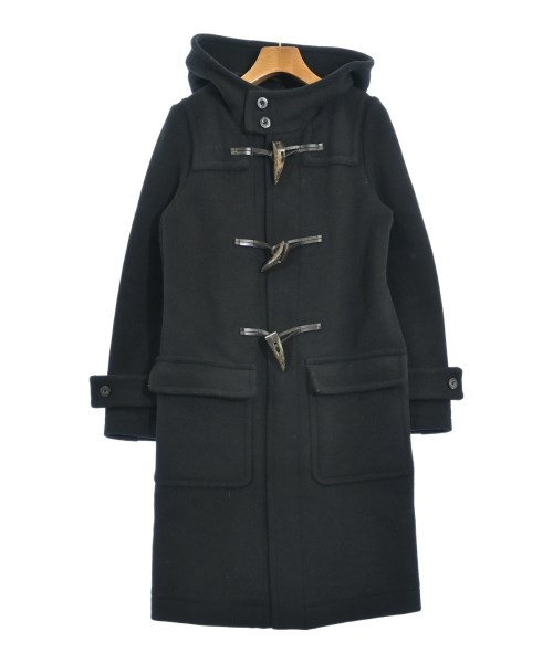 モンゴメリー ダッフルコート 希少カラー 入手困難 イングランド製