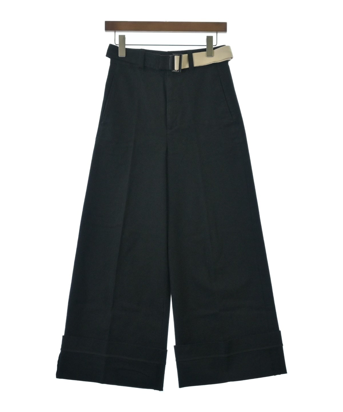 ADAM ET ROPE（アダムエロペ）その他 黒 サイズ:36(S位) レディース