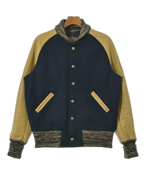 SKOOKUM（スクーカム） | スタジャンの古着・中古通販 | 【公式