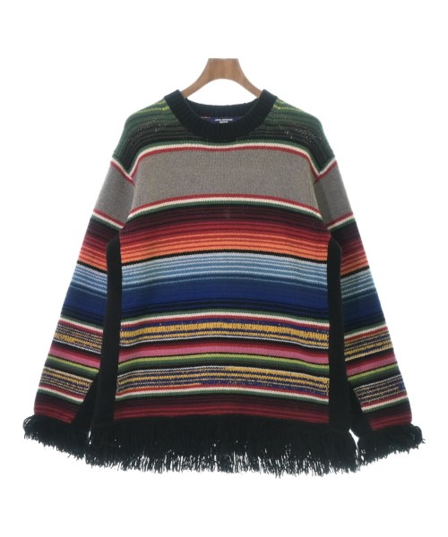 JUNYA WATANABE MAN（ジュンヤワタナベマン）ニット・セーター グレー