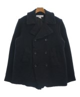 COMME des GARCONS SHIRT（コムデギャルソンシャツ）ピーコート 紺