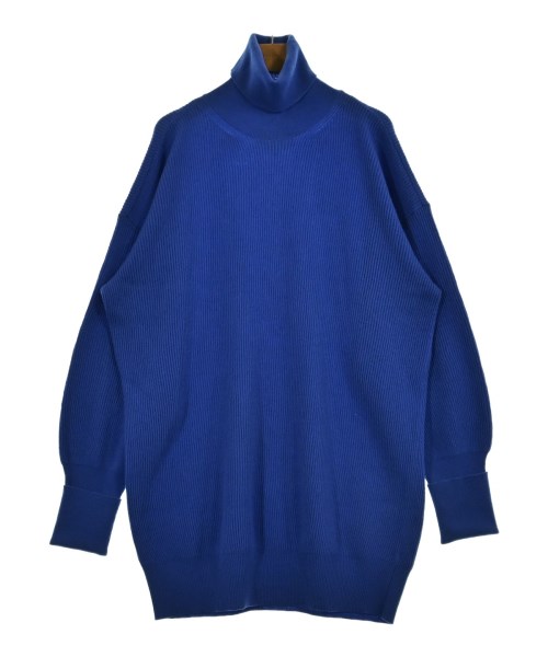 Maison Margiela（メゾンマルジェラ）ニット・セーター 青 サイズ:S