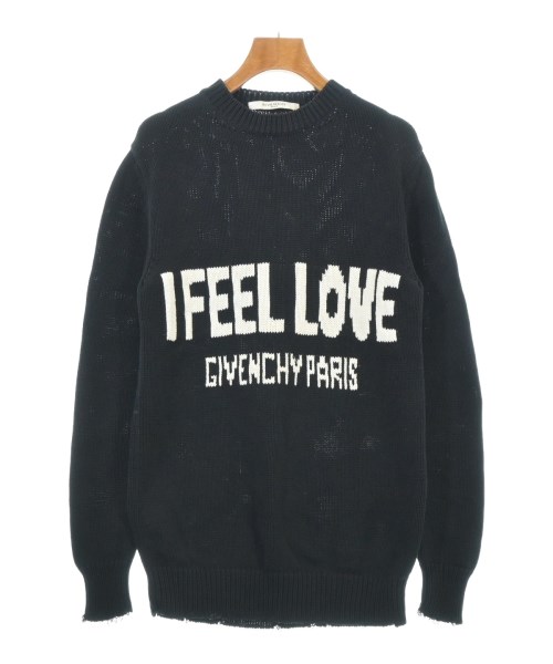 GIVENCHY（ジバンシィ） | ニット・セーターの古着・中古通販 | 【公式
