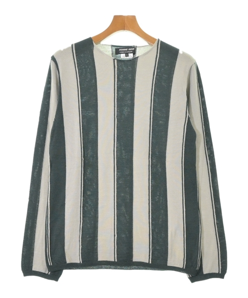 COMME des GARCONS HOMME DEUX（コムデギャルソンオムドゥ） | ニット