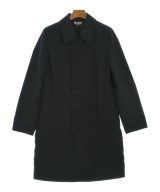 BLACK COMME des GARCONS（ブラックコムデギャルソン）ステンカラー