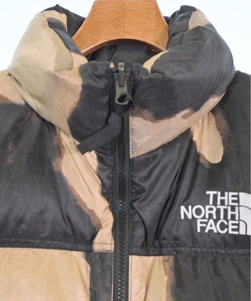 Supremeシュプリーム『タイガー ストライプ トラック ジャケット