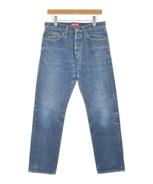 Supreme（シュプリーム） | デニムパンツの古着・中古通販 | 【公式