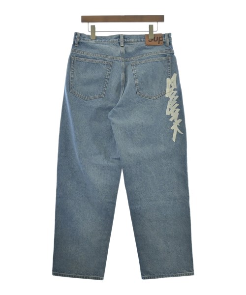 Supreme（シュプリーム）デニムパンツ 青 サイズ:30(M位) メンズ