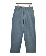 Supreme（シュプリーム）デニムパンツ 青 サイズ:30(M位) メンズ