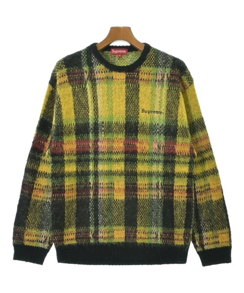 Supreme（シュプリーム） | ニットの古着・中古通販 | 【公式】RAGTAG